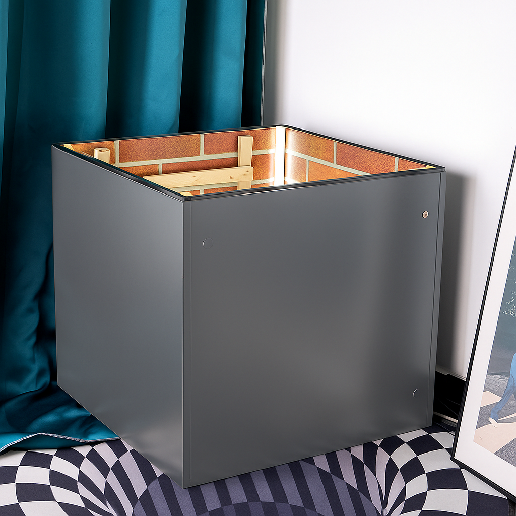 Endless Infinity Table