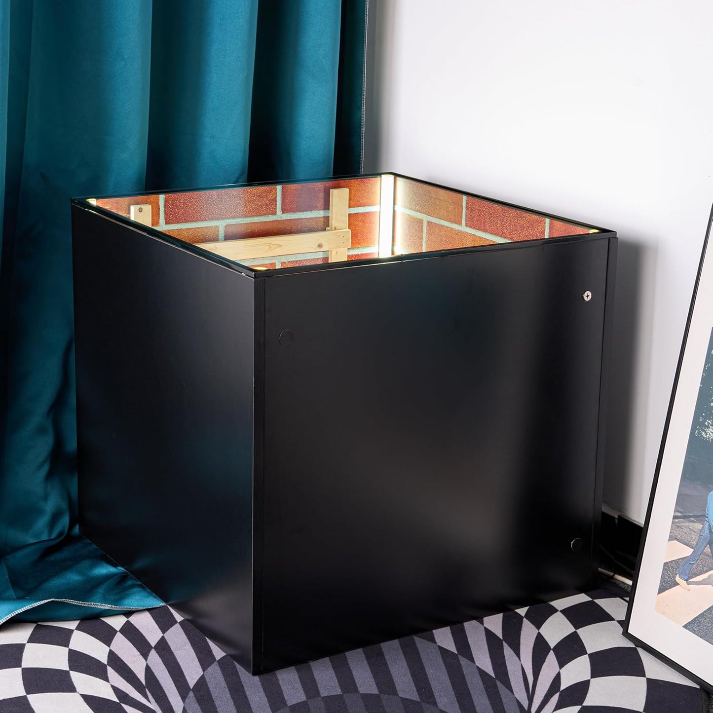 Endless Infinity Table