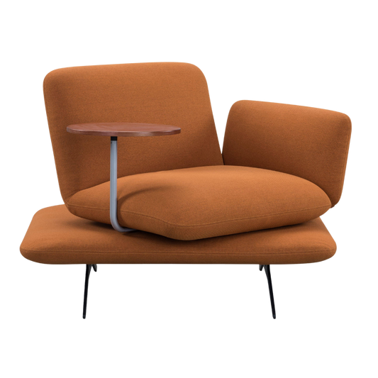 Aurum Axis Lounge