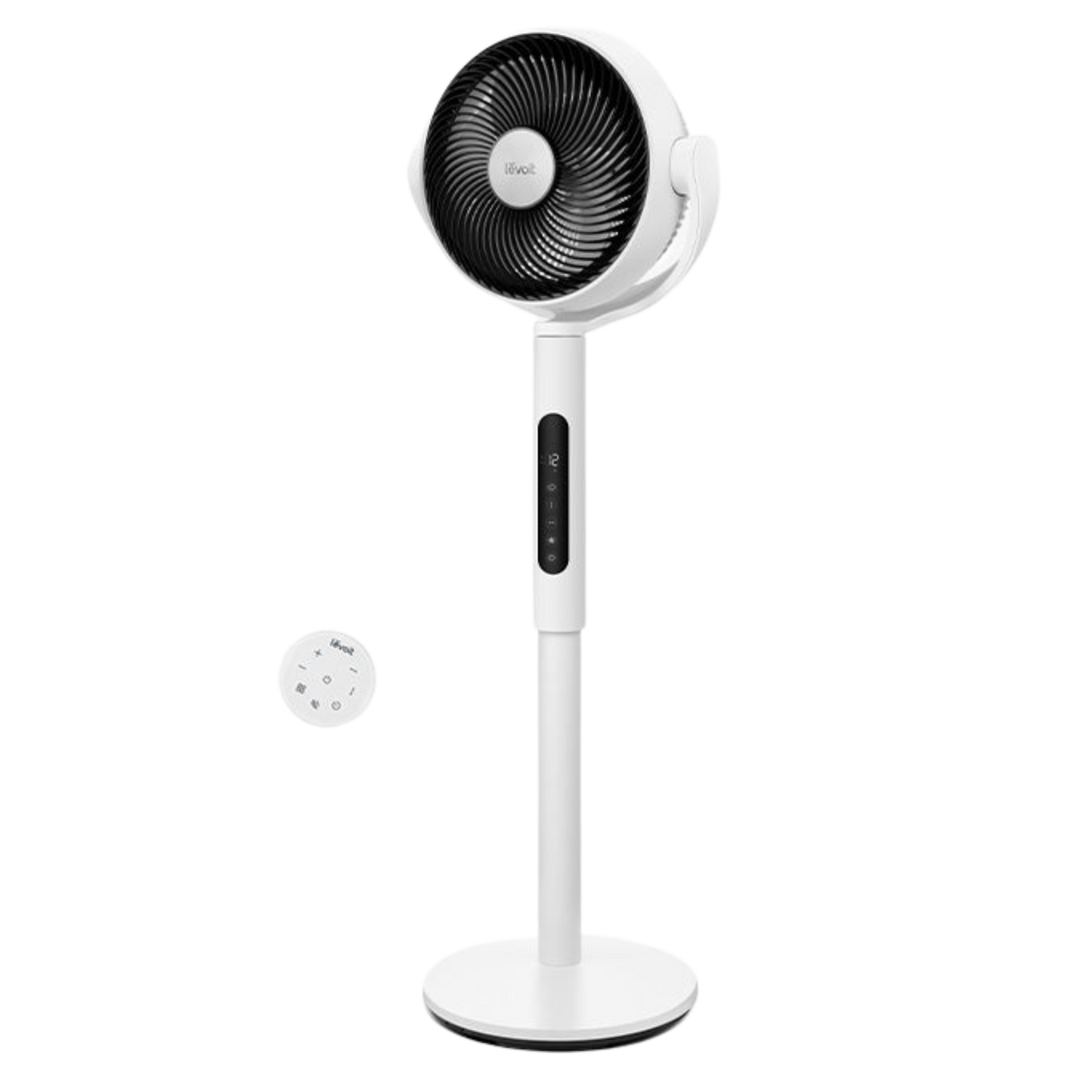 CirculAir Stand Fan