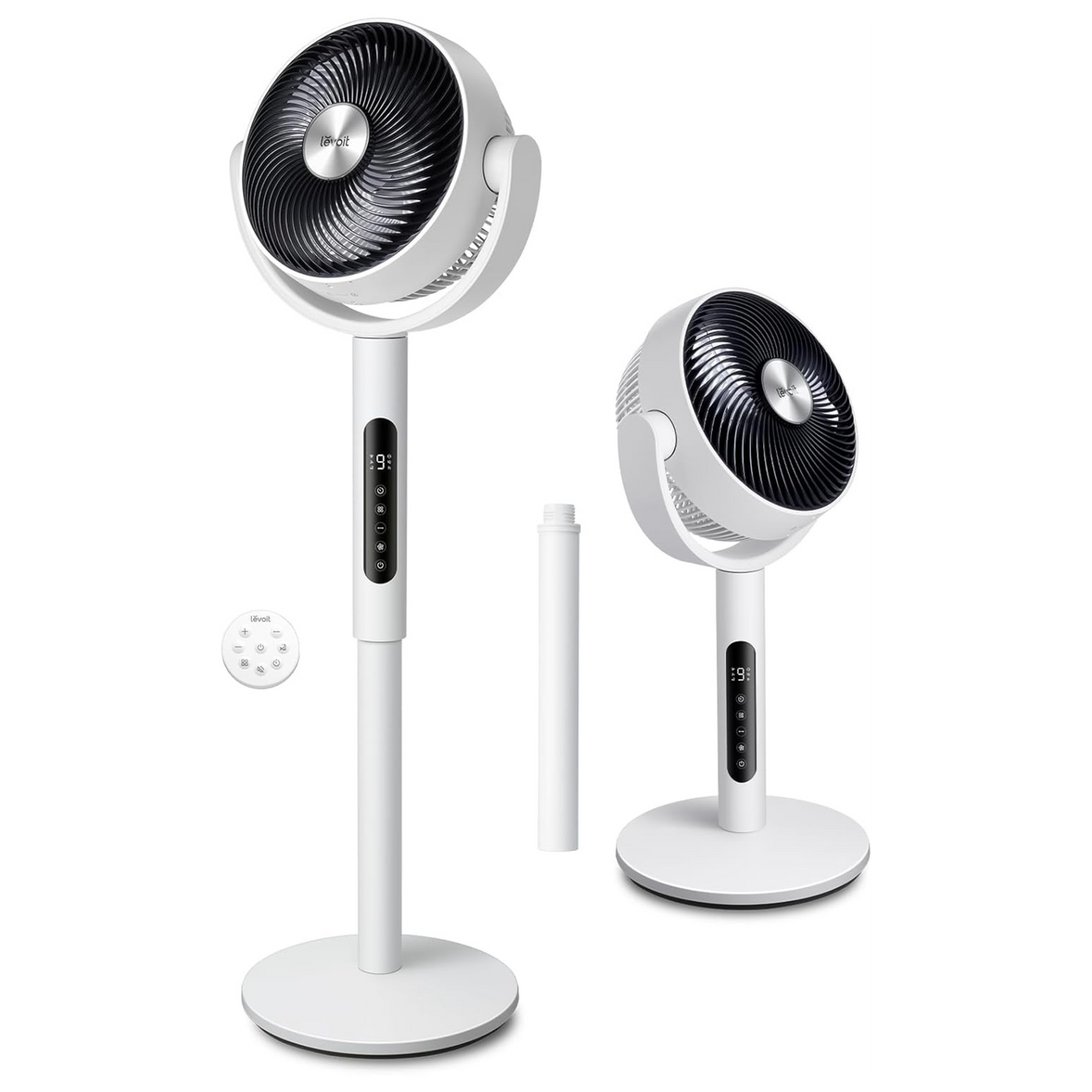 CirculAir Stand Fan