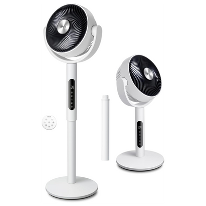 CirculAir Stand Fan