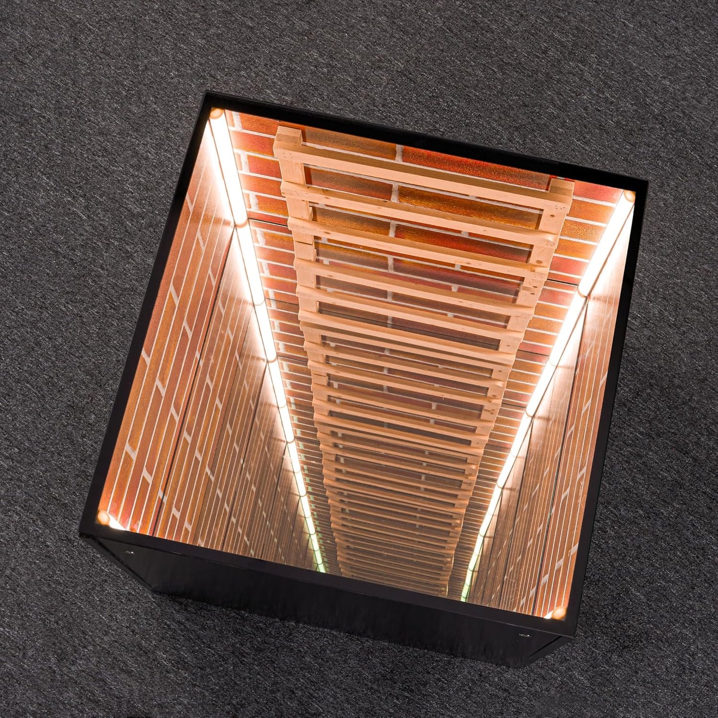 Endless Infinity Table