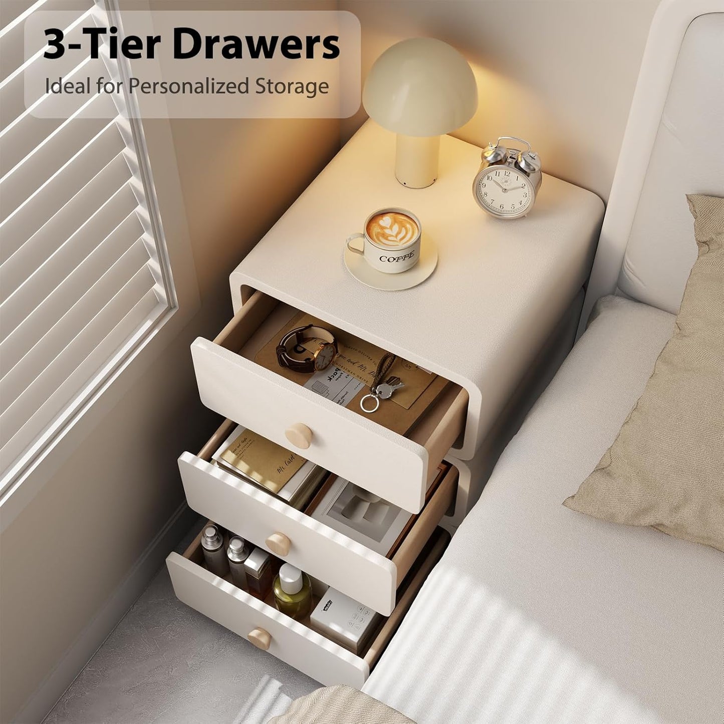 Eira Bedside