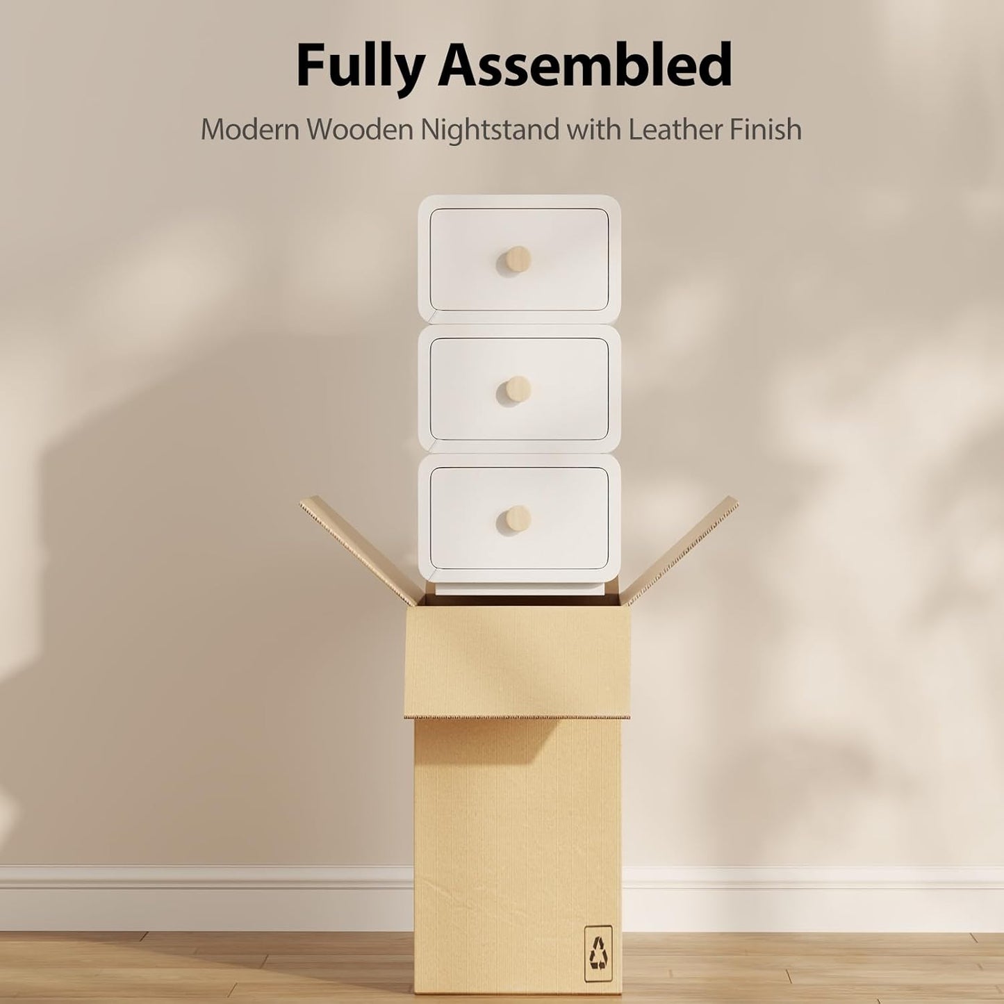 Eira Bedside