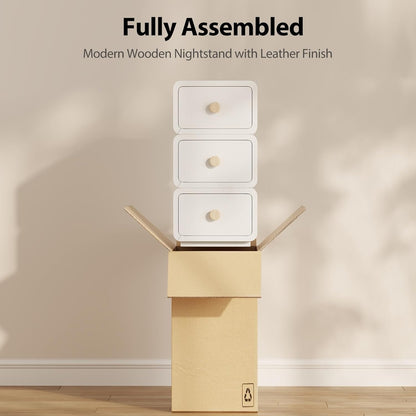 Eira Bedside