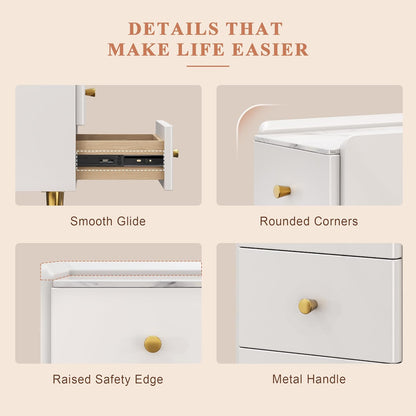Golden Haven Table