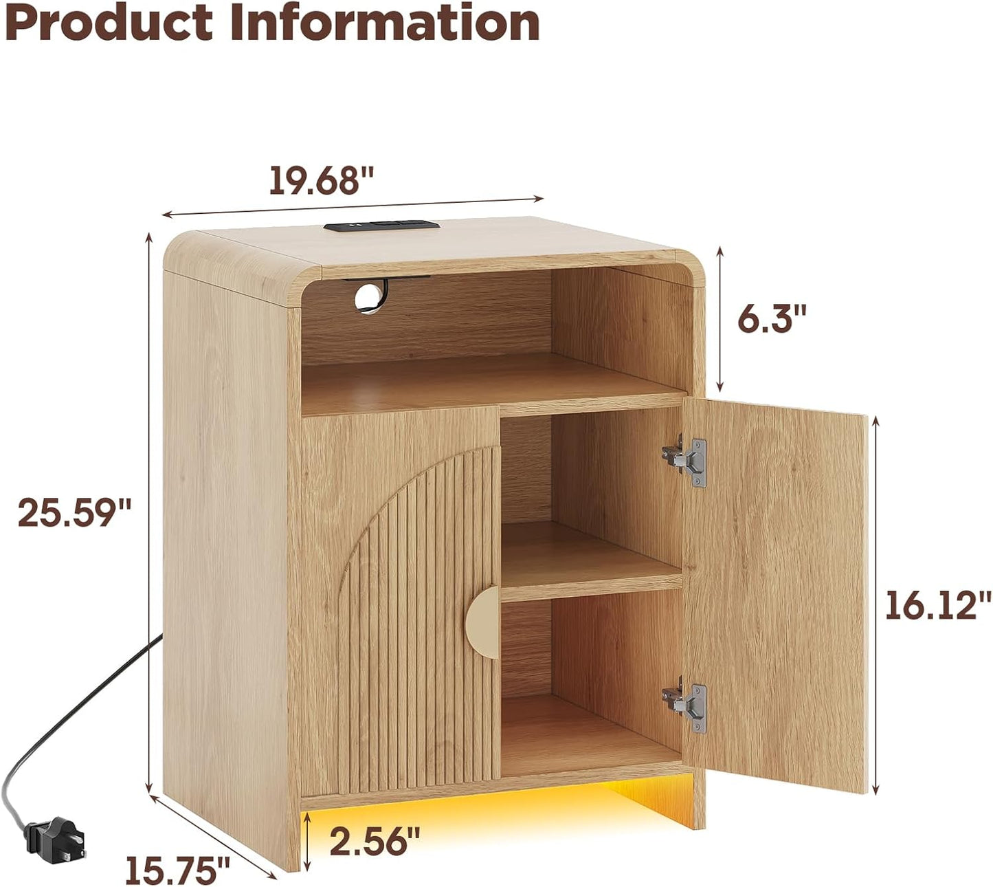 Kanso Drawer