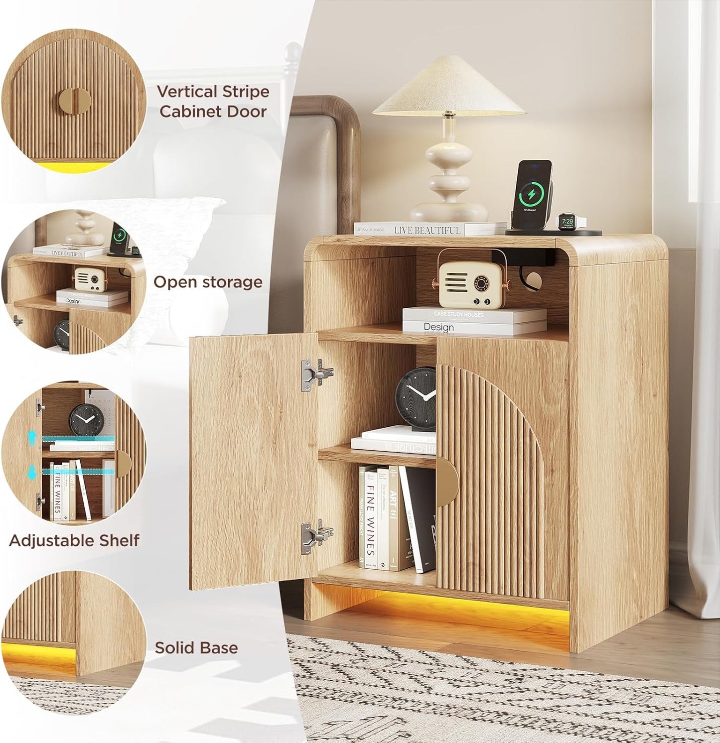 Kanso Drawer