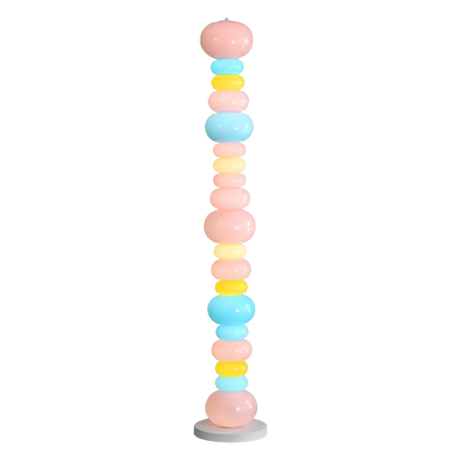 Jellybean Floor Lamp