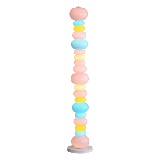Jellybean Floor Lamp
