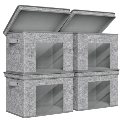 Storage Foldable Cubes