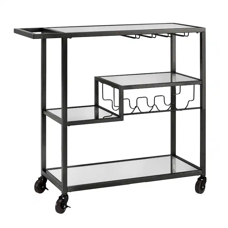 Metropolitan Bar Cart
